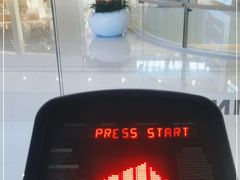 -银吉姆健身(恒隆馆)