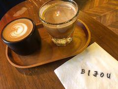 -BIJOU coffee&cocktail(龙岗万科广场店)