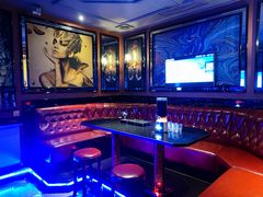 -欢乐迪KTV(南坪上海城店)