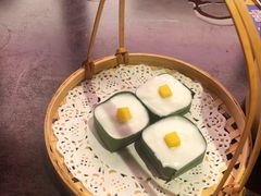 -泰妃殿(新世界旗舰店)
