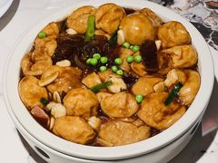 -米桃-吴韵风雅·拙园(北外滩来福士店)