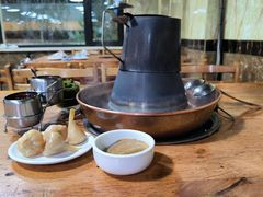 -元盛居(生态大街店)