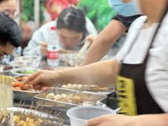 -吴记麻辣烫(曙光中路店)