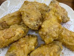 -南记食粥坊·宵夜大排档(南桂店)