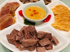 -合记烩面(人民路店)