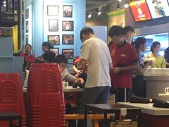 -钢管厂五区小郡肝串串香(车公庙店)