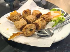 -建兴酒家(班塔通分店)