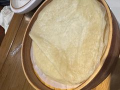 -满园烤鸭·春饼(太原街万达店)