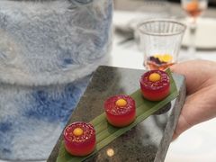 -清莱湾 CHIN RAI·甄选泰餐(万象前海店)