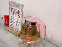 -丈母娘的饭局•新金陵菜(牛首山店)