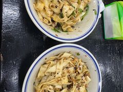 -万三面馆(青龙正街太古里店)