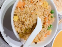 -海底捞火锅(百乐门广场店)