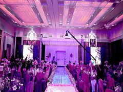 上海浪漫爱都婚礼策划-白玉兰酒店(上海田子坊马当路地铁站店)