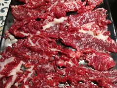 -三毛牛肉店(福强店)