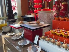 -视界美食自助餐厅·石家庄希尔顿酒店