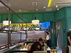 -润园四季椰子鸡火锅(南山海岸城店)