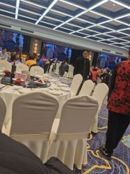 -瑞莱克斯大酒店（望江店）·宴会厅