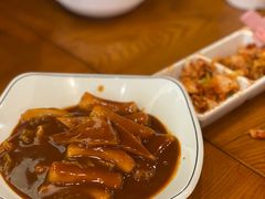 -韩礼年糕(飞虹路店)