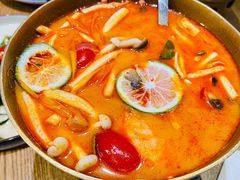 -正泰餐厅AmazingThai(亦庄店)