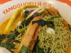 -杨国福麻辣烫(联合大学店)