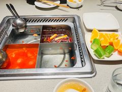 -海底捞火锅(江宸天街店)
