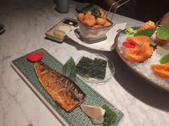 -阿吾罗日本料理(K11艺术中心店)