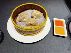 -锦府园·新台州菜(合生汇店)