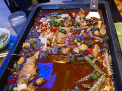 -鱼库·不仅是一家烤鱼店(车公庙店)