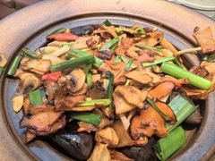 -云海肴·汽锅鸡·云南菜(高德置地店)