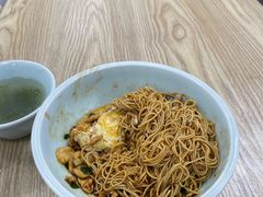 -常熟炒浇面·沁园春面馆