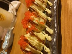 -半藏居酒屋(香港花园店)