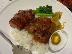 -千日贺茶餐厅(高新万达店)