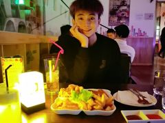 -北京目的地酒吧