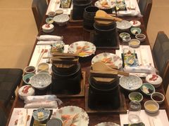 -蟹道乐(京都本店)