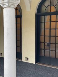 -汾阳花园酒店·宴会厅