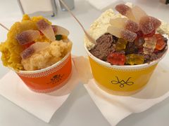 -甜艺廊(永利皇宫店)