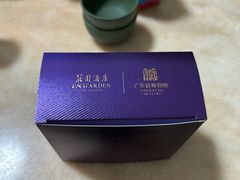 -广州白天鹅宾馆