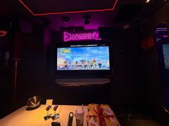 -星聚会KTV(上海火车站南广场嘉里合集店)