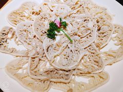 -老版火锅(半坡店)