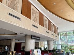 -凯旋假日酒店(从化城建学院店)