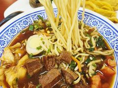-清真马祥兴菜馆(云南北路店)