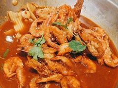 -李想大虾(吾悦广场店)