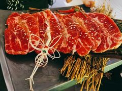 -合幸日本料理·炭火烧肉(观澜御湖店)