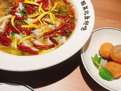 -太二酸菜鱼(沈阳万象城店)