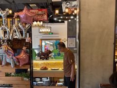 -豪约客牛排(海大南门店)