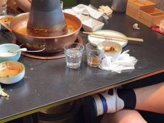 -南门四季铜锅涮肉(大屯·北苑店)