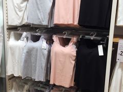 -优衣库(银座店)