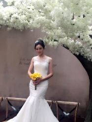 -金夫人婚纱摄影(华南店)