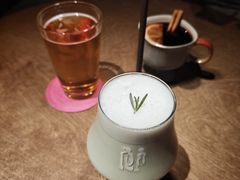 -福嗝er 咖啡&精酿餐吧(东四店)