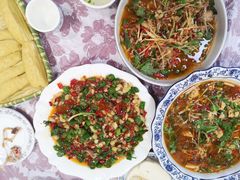 -飞虹鱼馆(春华路店)